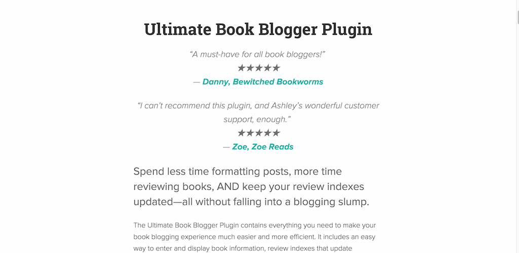 book-blogger-wp-plugin