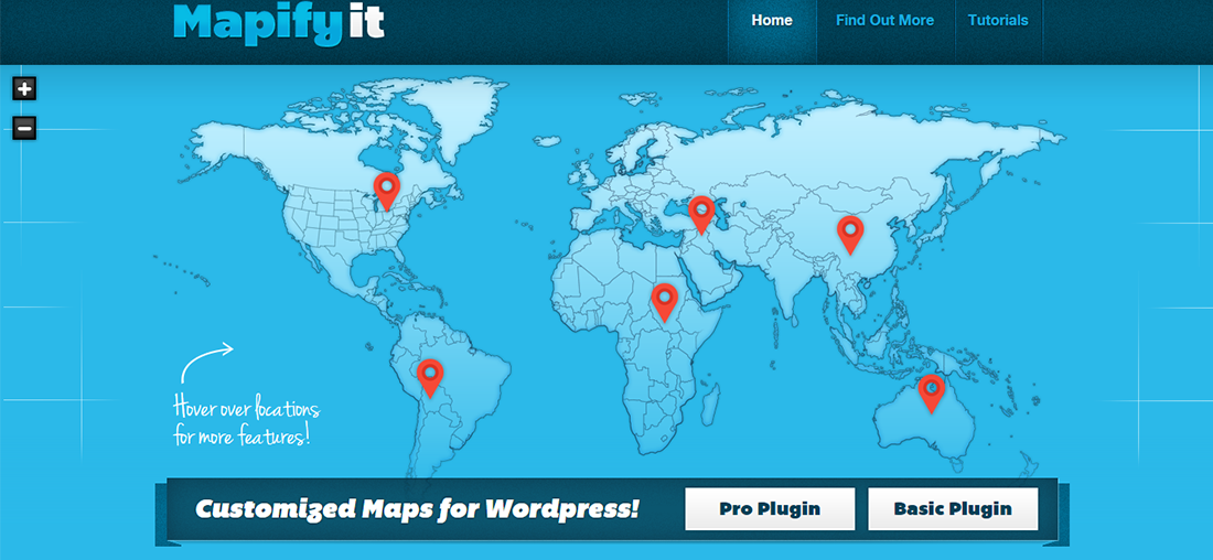 mapify-wp-plugin
