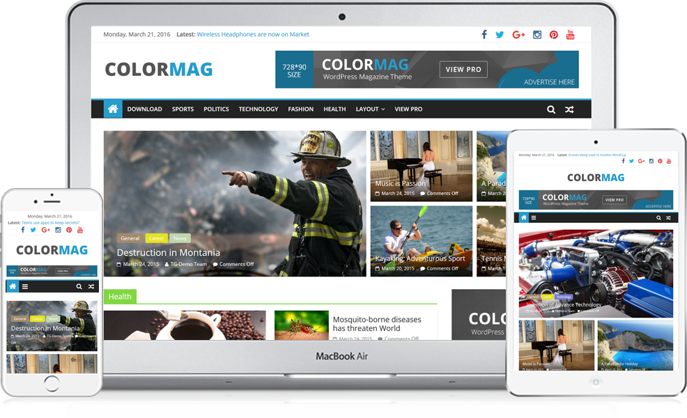 colormag-wp-theme