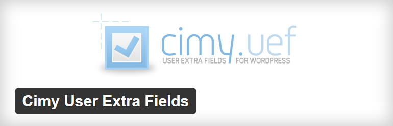 cimy-user-extra-fields