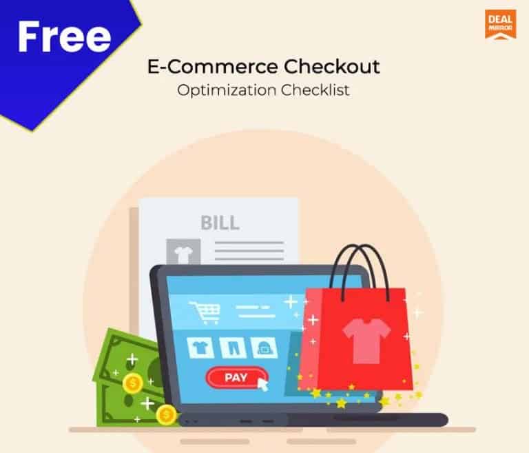 21 E-Commerce Checkout Optimization Checklist