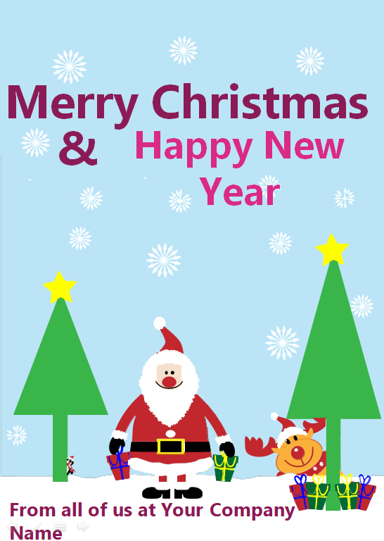 20+ Marry Christmas Wishes Greeting