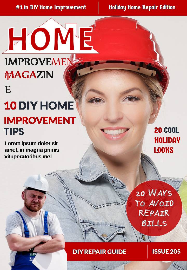 Royalty-Free Business Magazine Ecover Templates