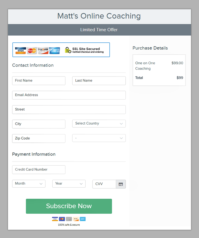 New Pabbly LifeTime Subscriptions - A Billing & Management Software