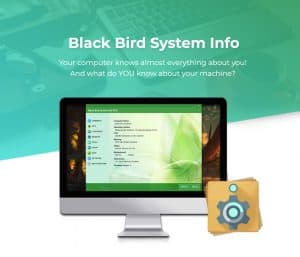 Black Bird System