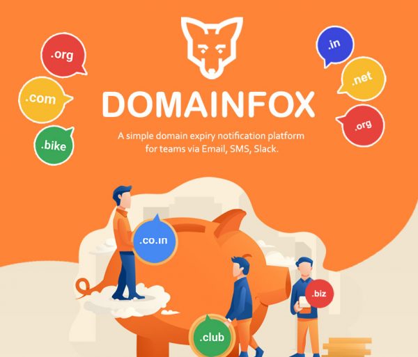 DomainFox