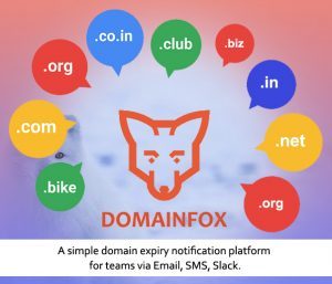 Domain fox