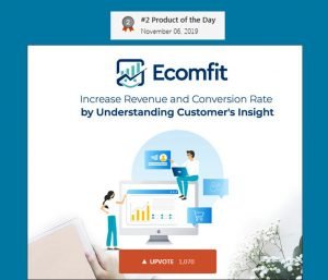 Ecomfit Lifetime Deal