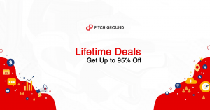 Pitchground Lifetime Deal