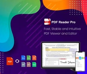 PDFReader Pro Lifetime Deal