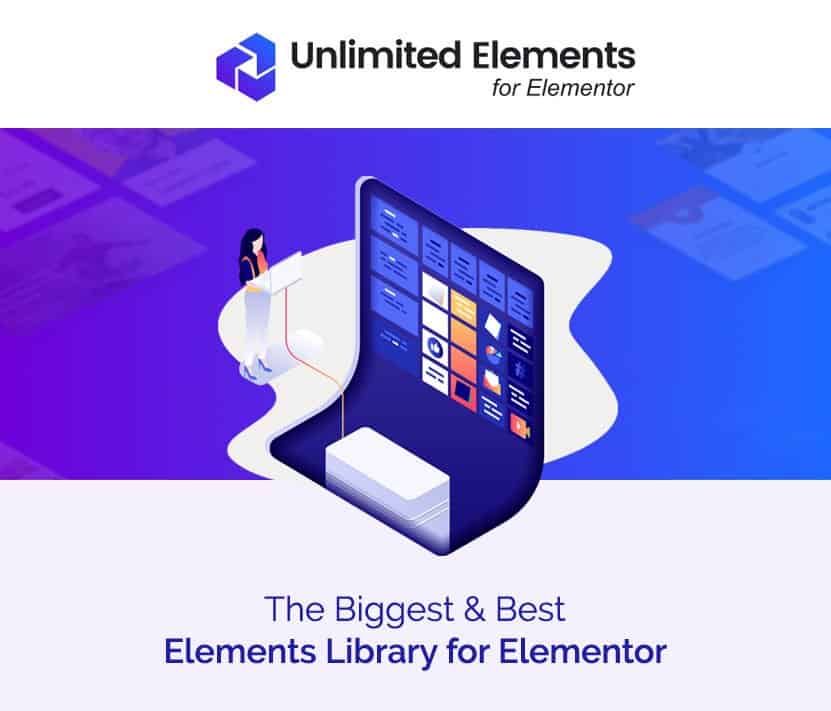 Post Blocks - Unlimited Elements for Elementor