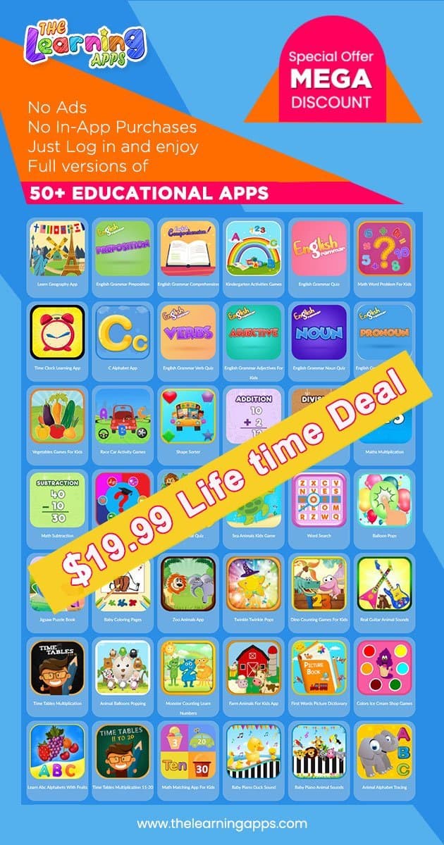 The Learning Apps Lifetime Deal