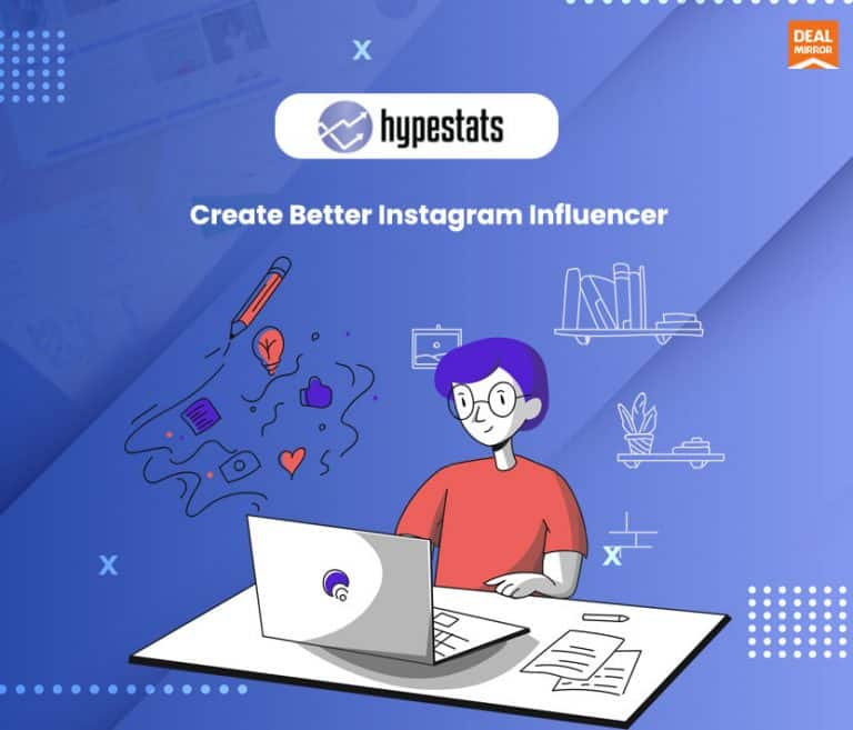 HYPESTATS : Create Better Instagram Influencer Campaigns