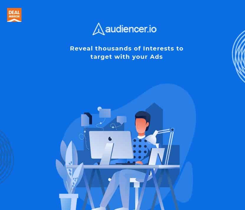 Audiencer : The Fastest Solution For Precise Facebook Targeting