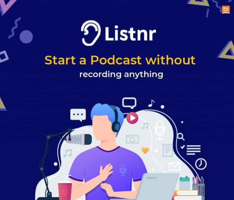 Recreate: Your Complete Video Making Suite For Social Media Marketing