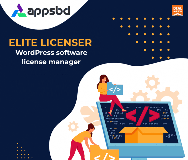 Elite Licenser : Software License Manager For WordPress