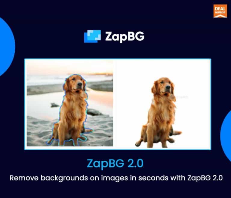 ZapBG Feature Image