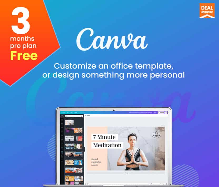 Canva Pro