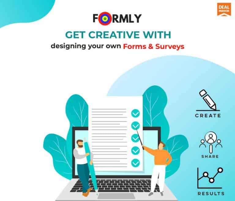 Formly : Forms, Surveys & Quizzes