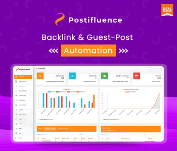 Postifluence : Build High Quality Backlinks