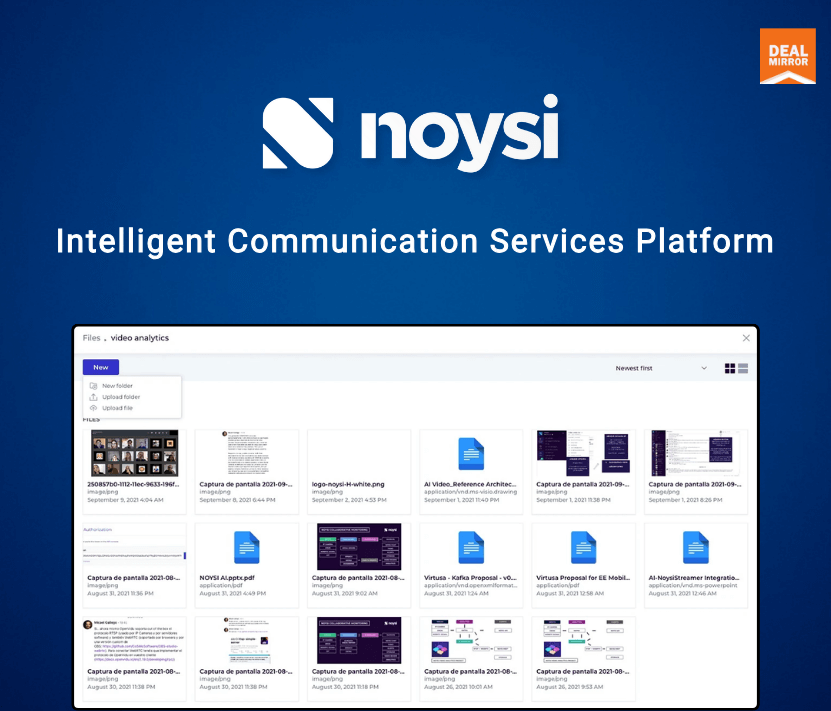 NOYSI : Your Team’s Secret Weapon for Seamless Collaboration