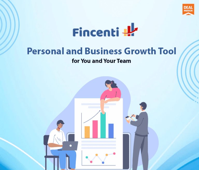 Fincenti : Growth and Productivity Tool