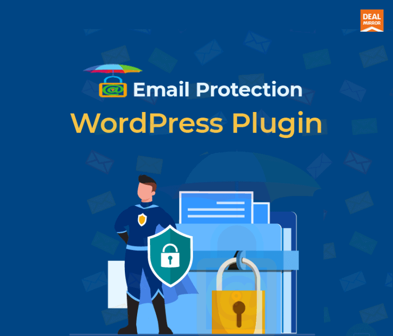 EmailProtection WordPress Plugin
