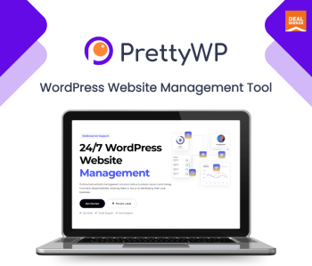 PrettyWP : WordPress Site Management