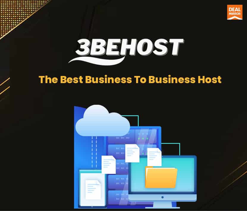 3Be Host Deal