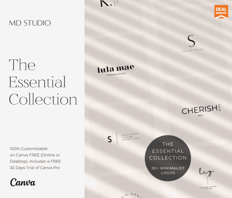 The Essentials Collection