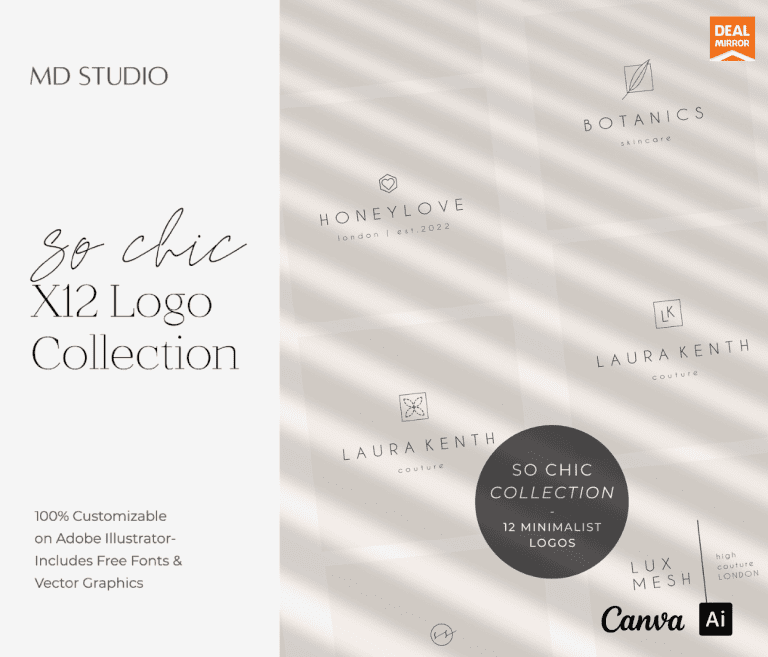 The So Chic Collection