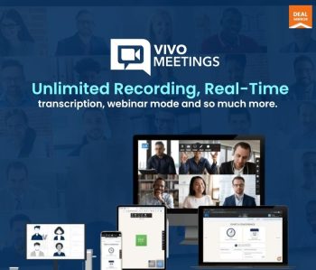 VivoMeetings : Communication Platform