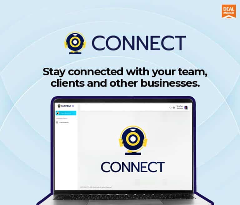 WorkHub_Connects :  Discover A Smarter Way To Connect Your Teams