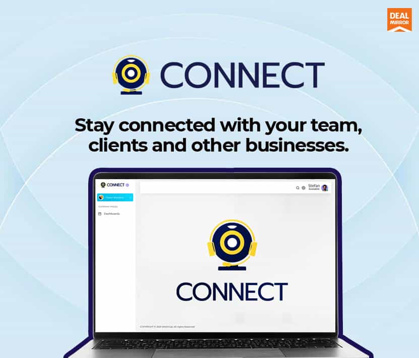 WorkHub Connects Lifetime Deal :  Discover A Smarter Way To Connect Your Teams