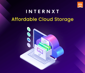 Internxt feature image