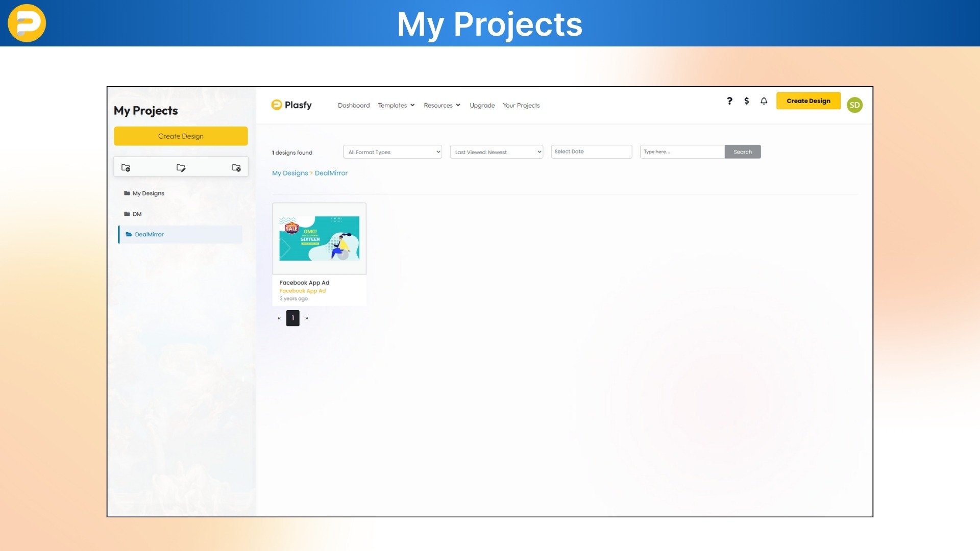 professional graphic design software