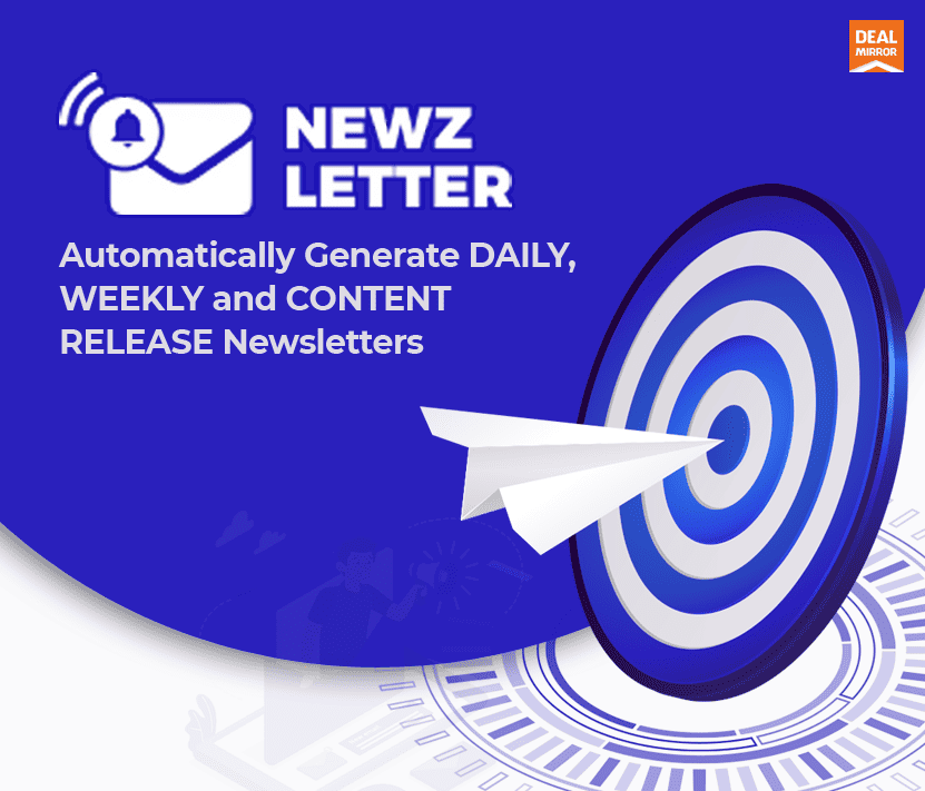 Protected: NewzLetter Lifetime Deal : Create Quality Newsletter & Engaging For Your Audience Tier 3