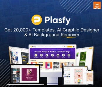 Plasfy AI graphic design tools for instant viral creatives, create professional social media graphics, marketing designs, ads, posters, and branding visuals quickly with smart AI design generation