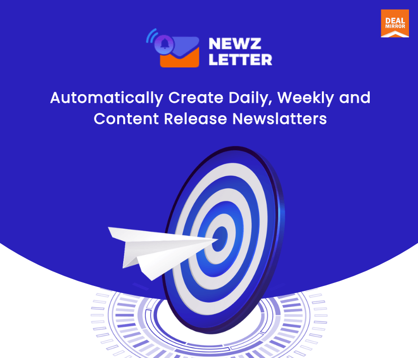 NewzLetter : Create Quality Newsletters & Engaging Your Audience