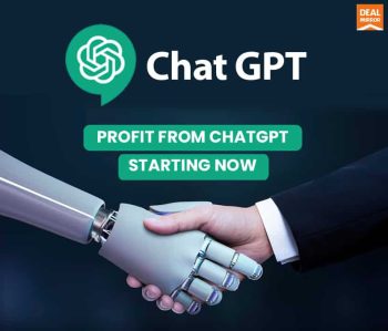 Profit From ChatGPT