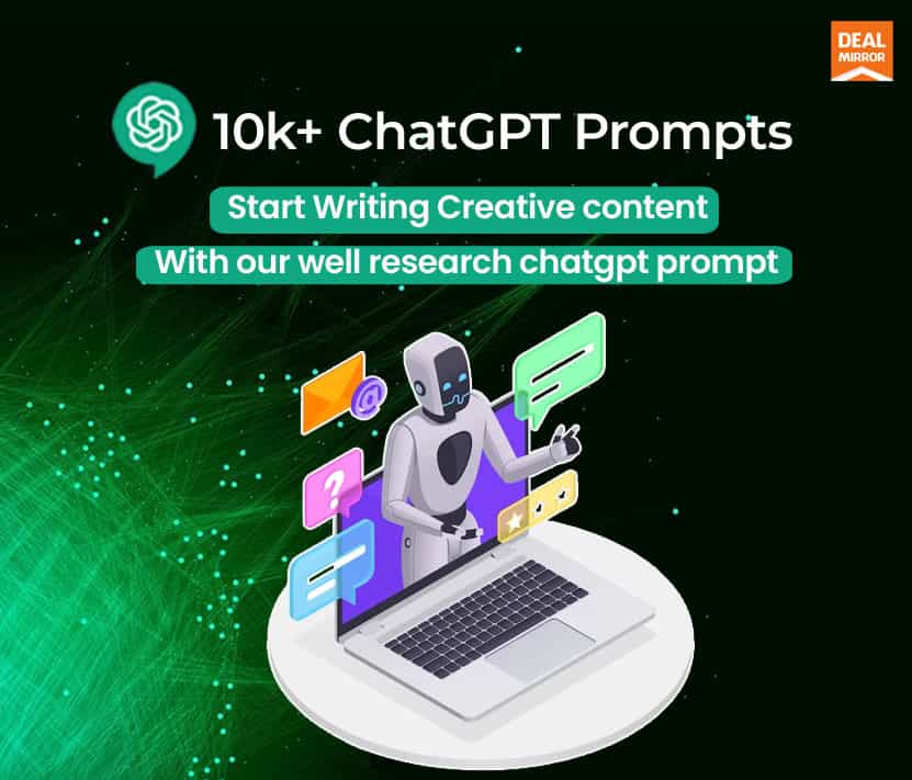 Ultimate Collection of ChatGPT Prompts