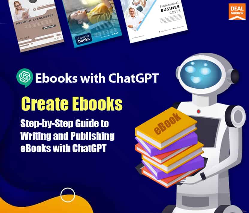 ebooks with chatgpt feature image