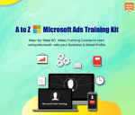 A to Z Microsoft Ads Training Kit