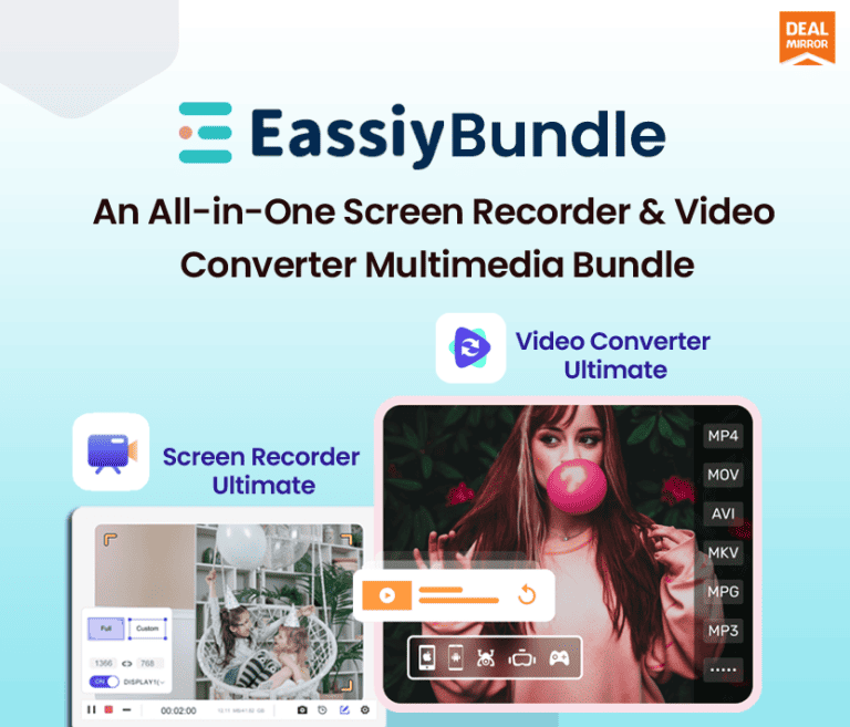 Eassiy Bundle LTD