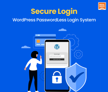 Secure Login : Stop Stressing & Forgetting Your Passwords