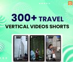 300+ Travel Vertical Videos Shorts