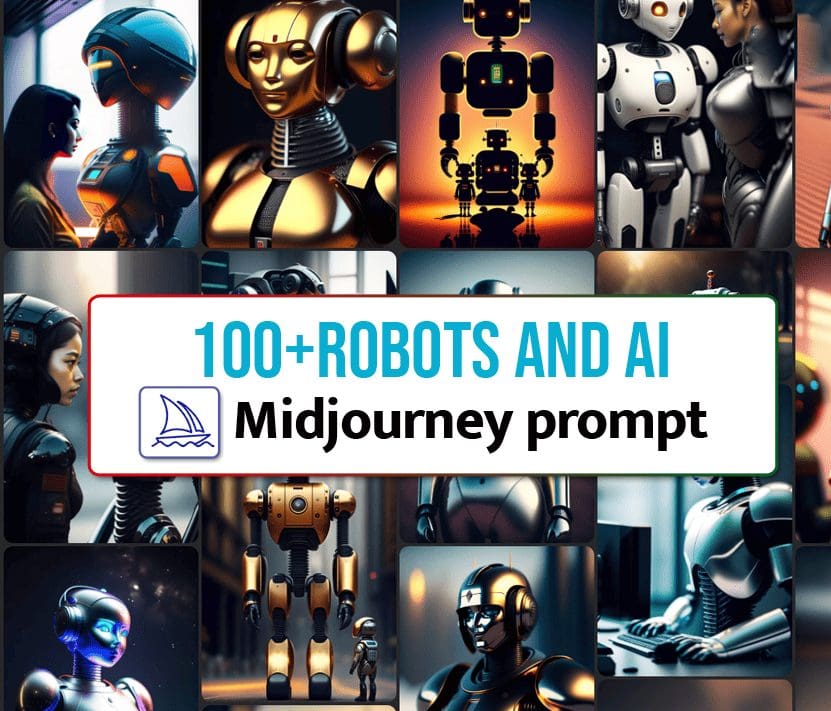 100robots-adn-ai