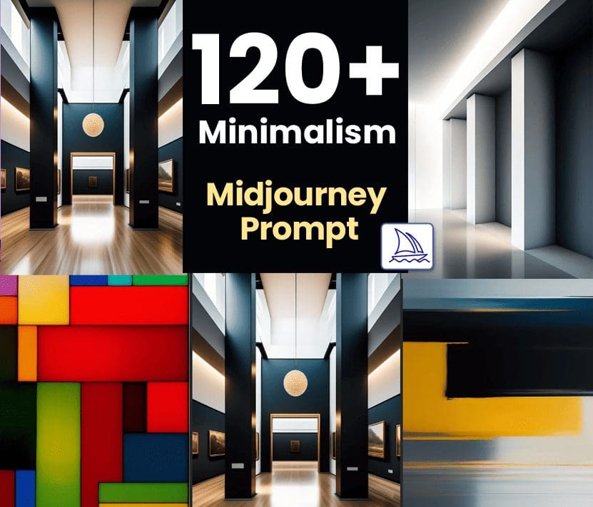 120Minimalism