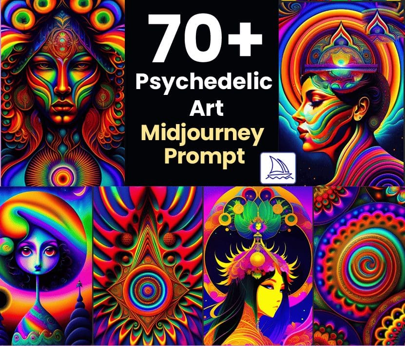 70Psychedelic