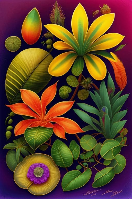 Botanical-Art